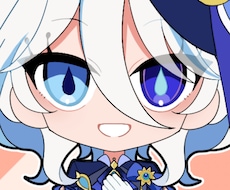 デフォルメタッチのイラストをお描きします イメージ1