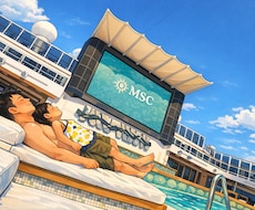 クルーズ料金を条件別に比較します 元旅行会社15年、売らずに比較します