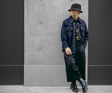現役アパレル販売員によるスタイリング提案をします イメージ1