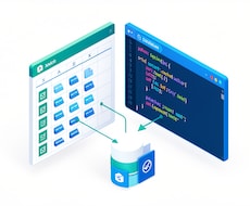 ExcelマクロやWeb自動化ツール開発します 現役システム部門長がコピペや単純作業をゼロに