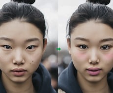 写真の修正致します イメージ1