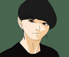 似顔絵描きます イメージ1