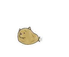 アイコン用のオリジナルキャラクターイラスト作ります イメージ1