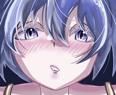 SNSのアイコン用イラスト描きます イメージ1