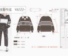 現職デザイナーがあなたの『したい』を叶えます イメージ1