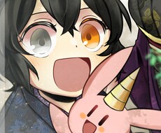 SNS用アイコンを制作します イメージ1