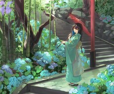 イラスト描きます イメージ1