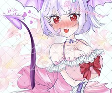 あなたの想い描く可愛い子私の気持ちも乗せて描きます イメージ1