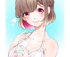 有料のイラストを描きます イメージ1