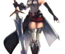 ファンタジーな世界観のキャラクターデザイン承ります モンスター、亜人、老若男女、デフォルメなども対応できます