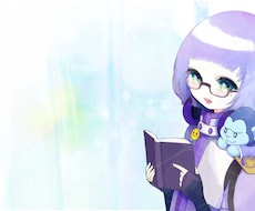 イラスト制作承ります イメージ1