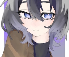 シンプルに描いてます イメージ1