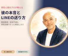 相談するほどでもない、本音を聞いて欲しいを叶えます イメージ1