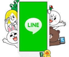 新LINE＠を３０分（ビデオチャット）で作成します イメージ1