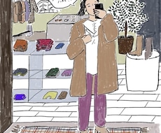商用イラスト・WEBサイトにも使える絵を描きます イメージ1