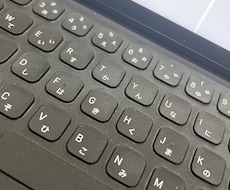 1字1円で簡単な打ち込み、簡単な翻訳をします イメージ1
