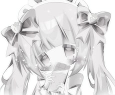 8月30まで限定格安で萌可愛いアイコン描きます 特別価格です！納品速度早いのですぐ欲しい方大歓迎