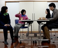 演技指導、俳優レッスンいたします イメージ1