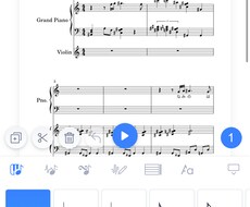 作曲します イメージ1