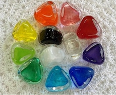 あなたの今の気持ちをカラーが教えてくれます イメージ1