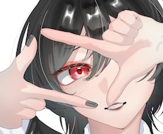 安価で綺麗可愛いアイコン描きます イメージ1