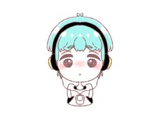 デフォルメ、ミニキャラ描きます オリジナルキャラやデザインまで！アクキーやアイコンなどに！