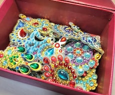 あなたの代わりにダイヤモンドアートします イメージ1
