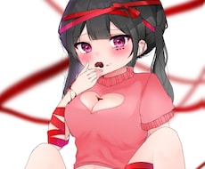 かわいい女の子やショタのイラストをお描き致します イメージ1