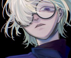 アイコン描きます イメージ1