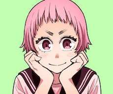 幅広くご利用いただけるアイコンなどをお描きします イメージ1