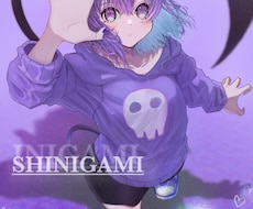 お好みのイラスト作成しますアイコンサムキャラデます イメージ1