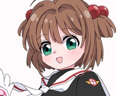いろんなイラストお絵かきします シンプルで安定感のあるイラスト