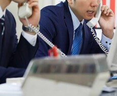 テレアポ営業必見！決済者に繋がるリストを販売します イメージ1