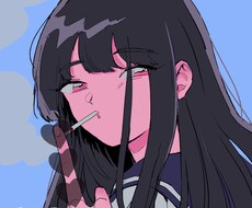 80sサブカルetcアイコンやヘッダー描きます SNSやHP用✩あなたの思い描くアイコンをカタチに✩