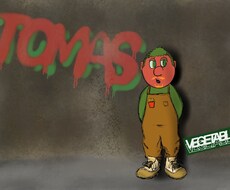 絵のテイストは私自身のスタイルで描きます イメージ1