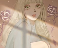 SNS向けのアイコンやイラスト作ります イメージ1