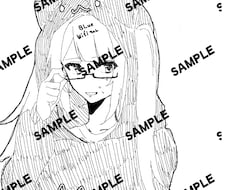 肩から全身まで萌え萌えで可愛い女の子描きます イメージ1