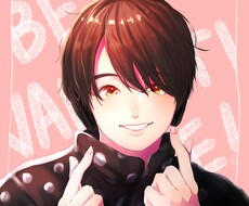 イラスト描きます イメージ1