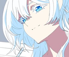 オリジナルイラスト依頼受け付けます イメージ1