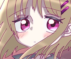 私ならではの可愛いイラストを皆さんにご提供します イメージ1