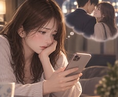 霊感タロットであの人との関係の未来を占います イメージ1