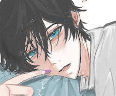 ご要望のイラスト描きます イメージ1
