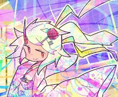 キラキラのイラストお描き致します イメージ1