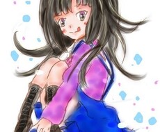 SNS用のアイコンやゆるーいイラストかきます イメージ1