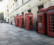 初心者向けの英会話レッスン、基本的な文法教えます イメージ1
