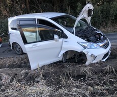 車が故障した時や事故した時などの賢い選択教えます イメージ1