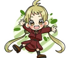 かわいい手描き風イラストを描きます