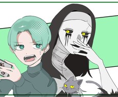 柔らかくて可愛いイラストを描きます イメージ1