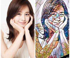 少し変わった面白い似顔絵描きます イメージ1