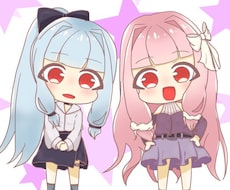 かわいいイラスト描きます イメージ1